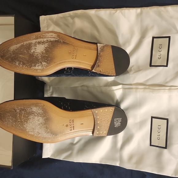 Gucci shoes - Picture 3 of 5